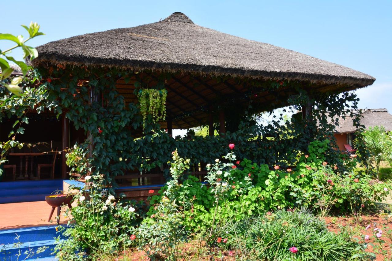 Red Earth Kabini Begūr Εξωτερικό φωτογραφία