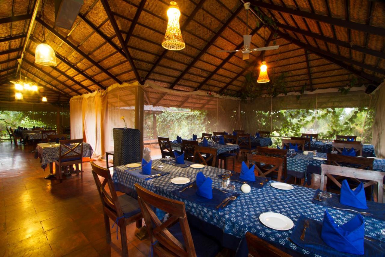 Red Earth Kabini Begūr Εξωτερικό φωτογραφία