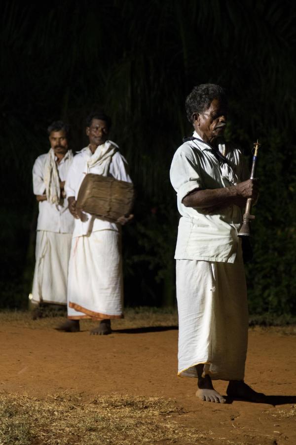 Red Earth Kabini Begūr Εξωτερικό φωτογραφία