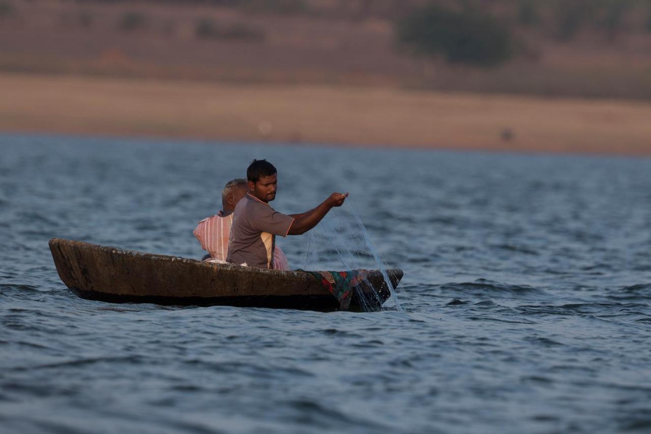 Red Earth Kabini Begūr Εξωτερικό φωτογραφία