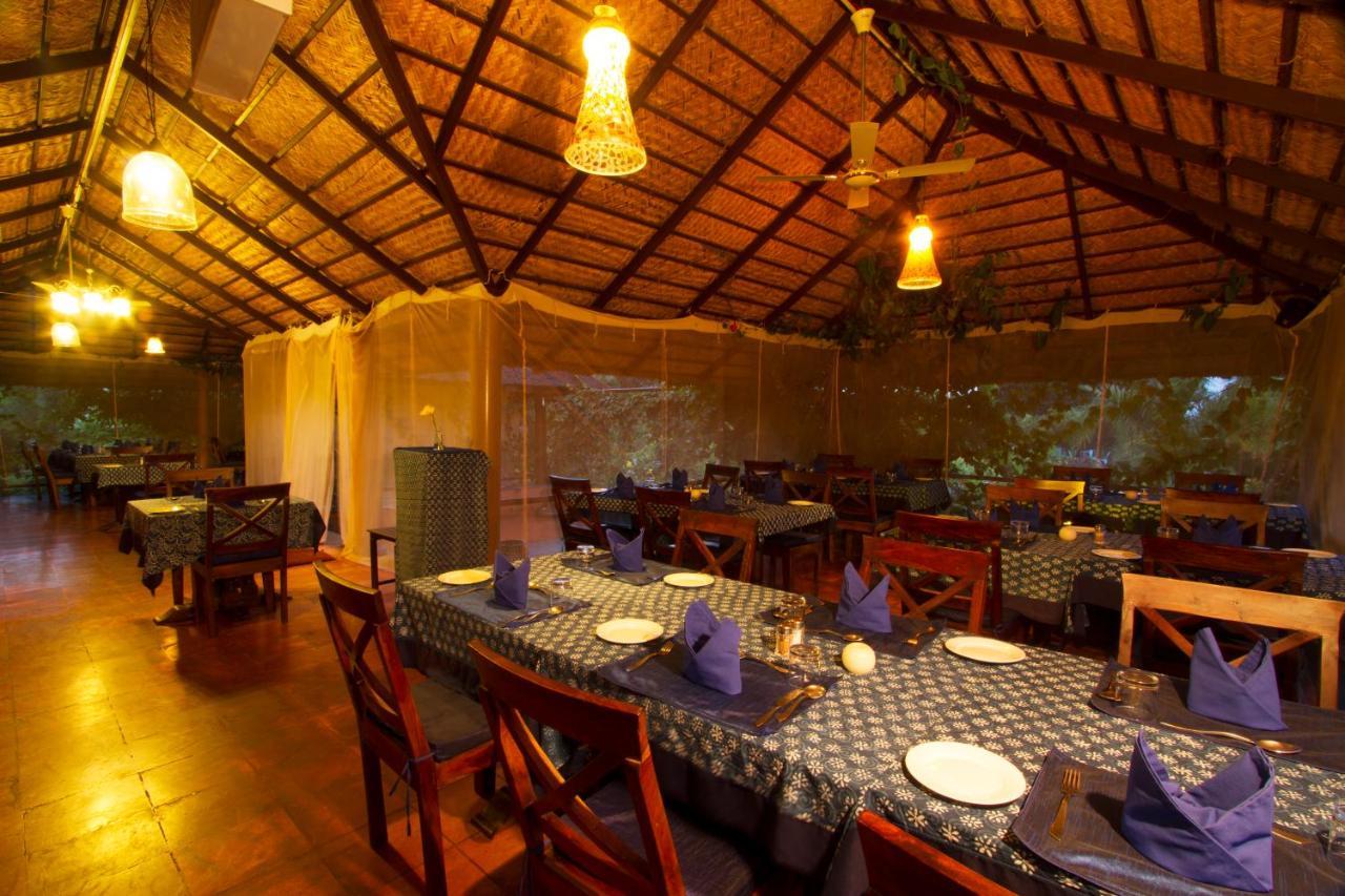 Red Earth Kabini Begūr Εξωτερικό φωτογραφία
