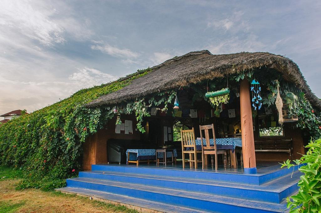Red Earth Kabini Begūr Εξωτερικό φωτογραφία