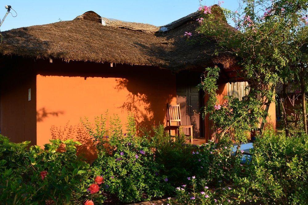 Red Earth Kabini Begūr Εξωτερικό φωτογραφία