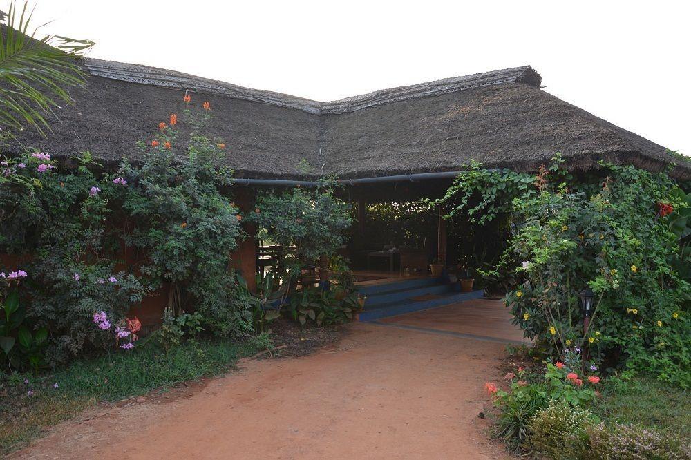 Red Earth Kabini Begūr Εξωτερικό φωτογραφία