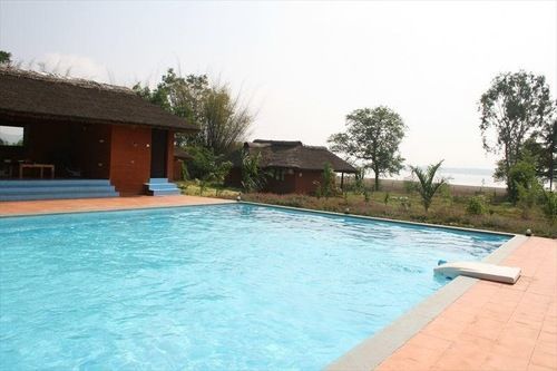 Red Earth Kabini Begūr Εξωτερικό φωτογραφία