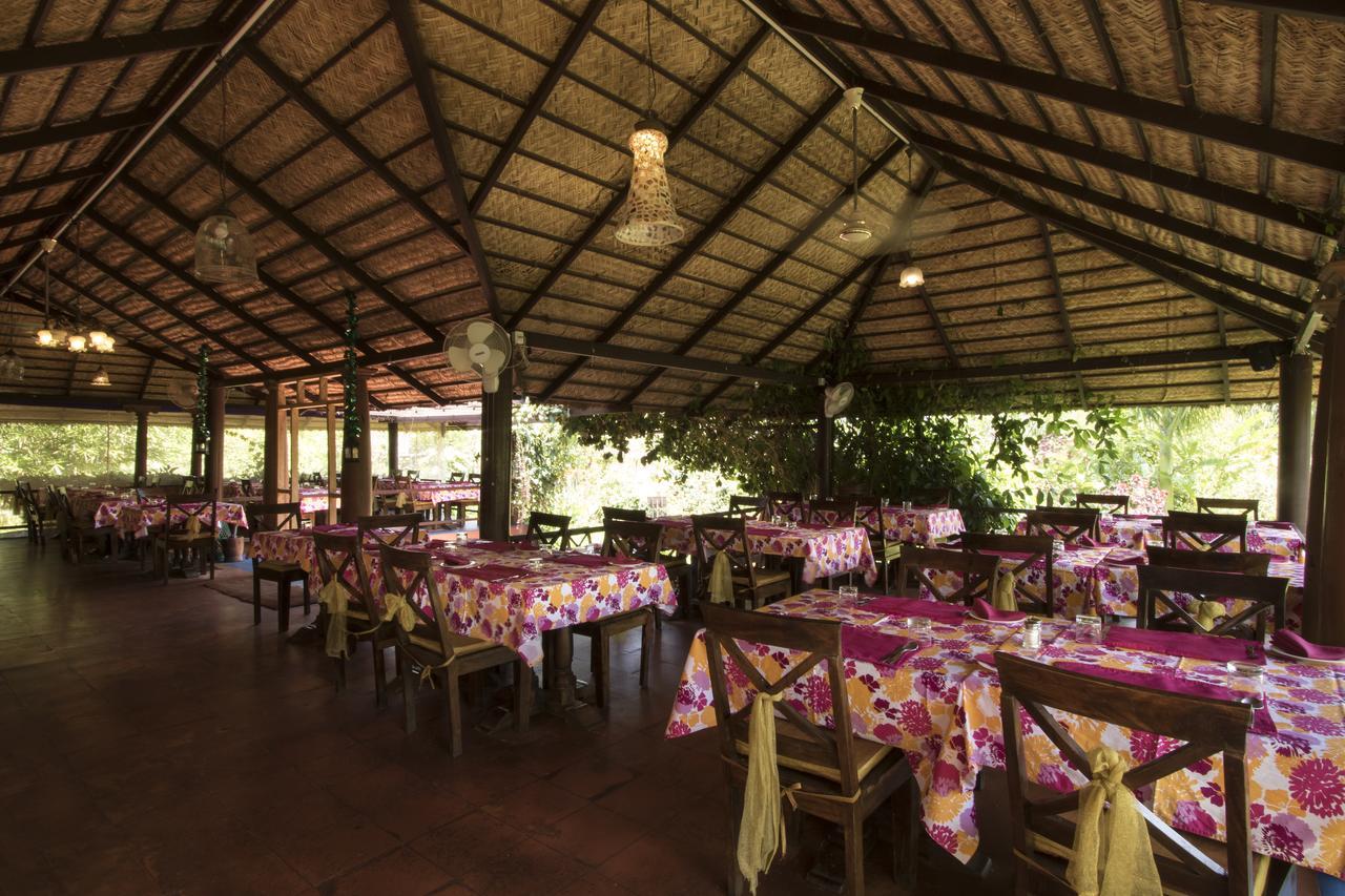 Red Earth Kabini Begūr Εξωτερικό φωτογραφία
