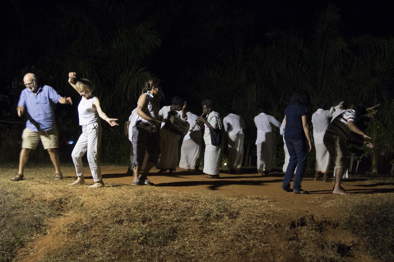 Red Earth Kabini Begūr Εξωτερικό φωτογραφία