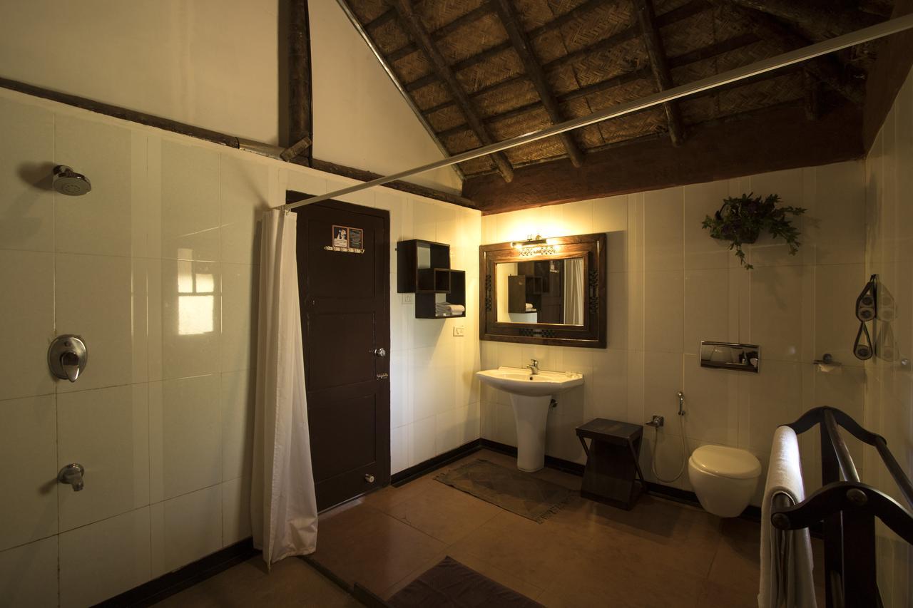 Red Earth Kabini Begūr Εξωτερικό φωτογραφία