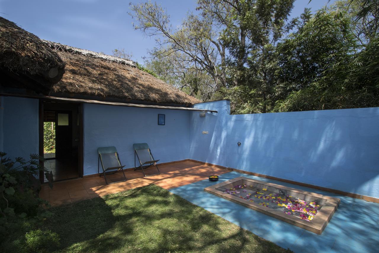 Red Earth Kabini Begūr Εξωτερικό φωτογραφία