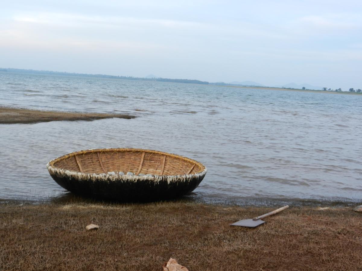 Red Earth Kabini Begūr Εξωτερικό φωτογραφία