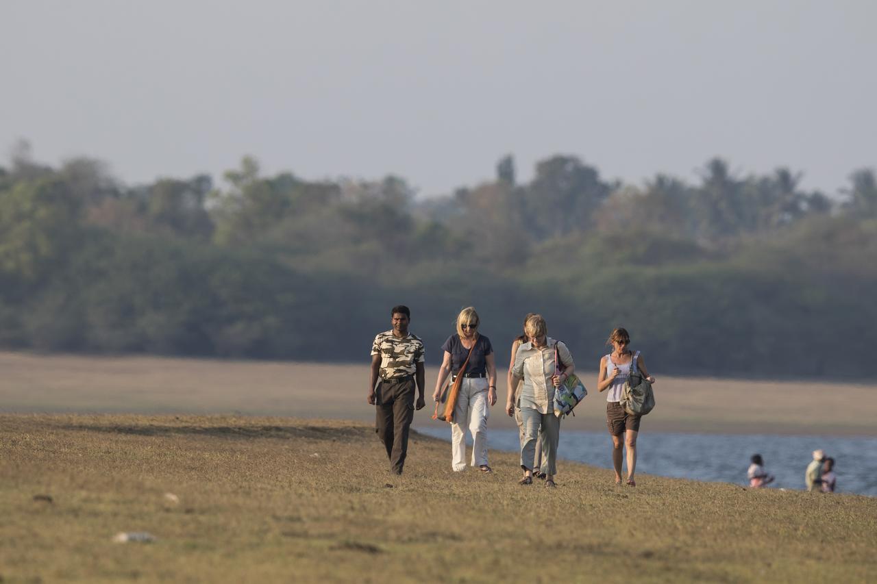 Red Earth Kabini Begūr Εξωτερικό φωτογραφία
