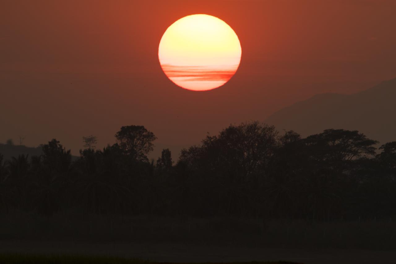 Red Earth Kabini Ξενοδοχείο Begūr Εξωτερικό φωτογραφία