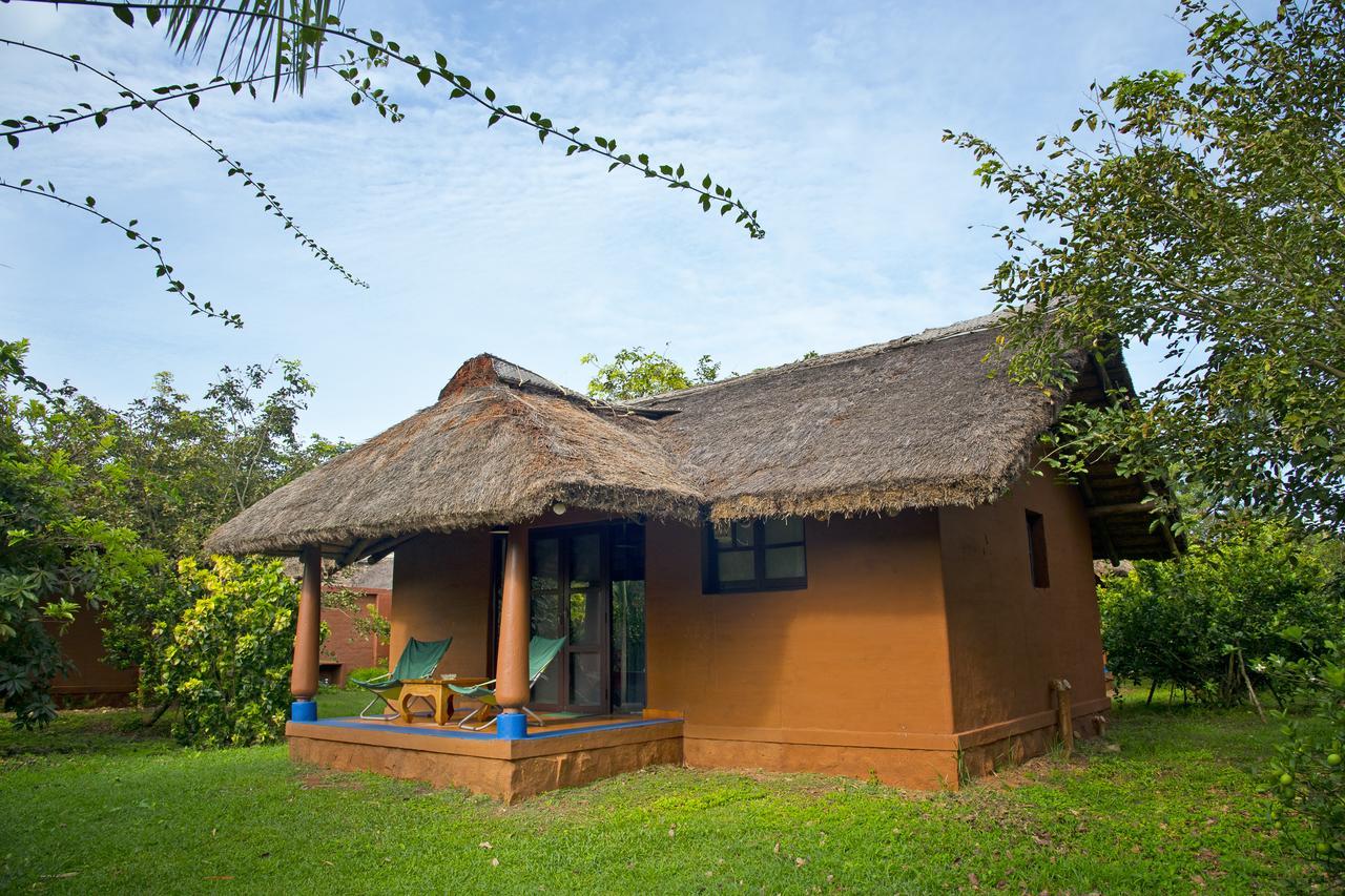 Red Earth Kabini Begūr Εξωτερικό φωτογραφία