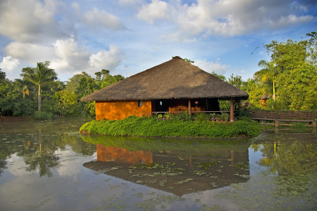 Red Earth Kabini Begūr Εξωτερικό φωτογραφία